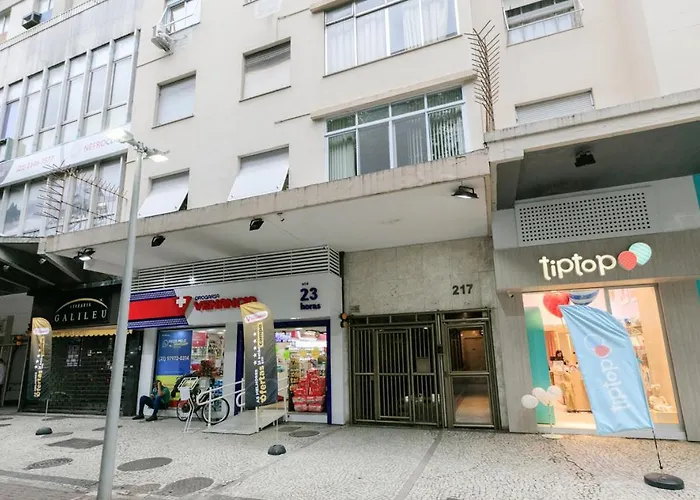 Tabas Lindíssimo apê 3 quartos Ipanema IP0054 Rio de Janeiro